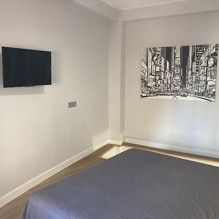Romantico Apartamento Cerca La Playa 2 Almería Exteriér fotografie