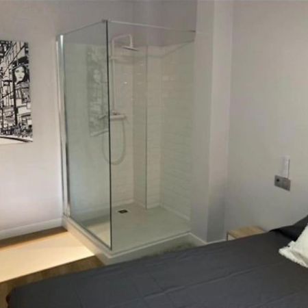 Romantico Apartamento Cerca La Playa 2 Almería Exteriér fotografie