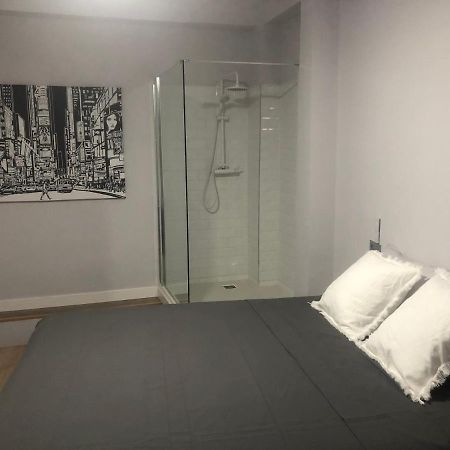 Romantico Apartamento Cerca La Playa 2 Almería Exteriér fotografie