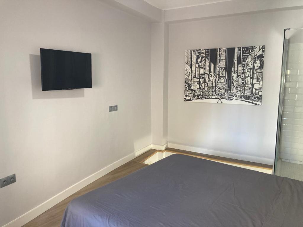 Romantico Apartamento Cerca La Playa 2 Almería Exteriér fotografie