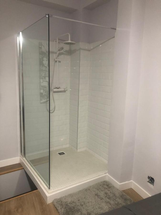 Romantico Apartamento Cerca La Playa 2 Almería Exteriér fotografie