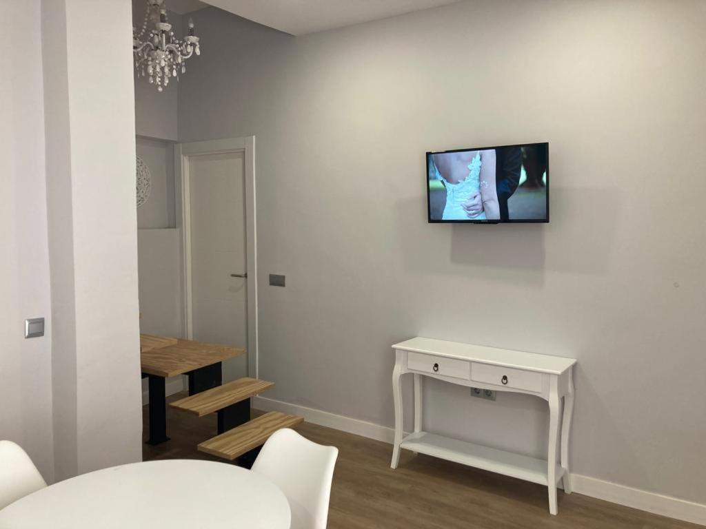 Romantico Apartamento Cerca La Playa 2 Almería Exteriér fotografie