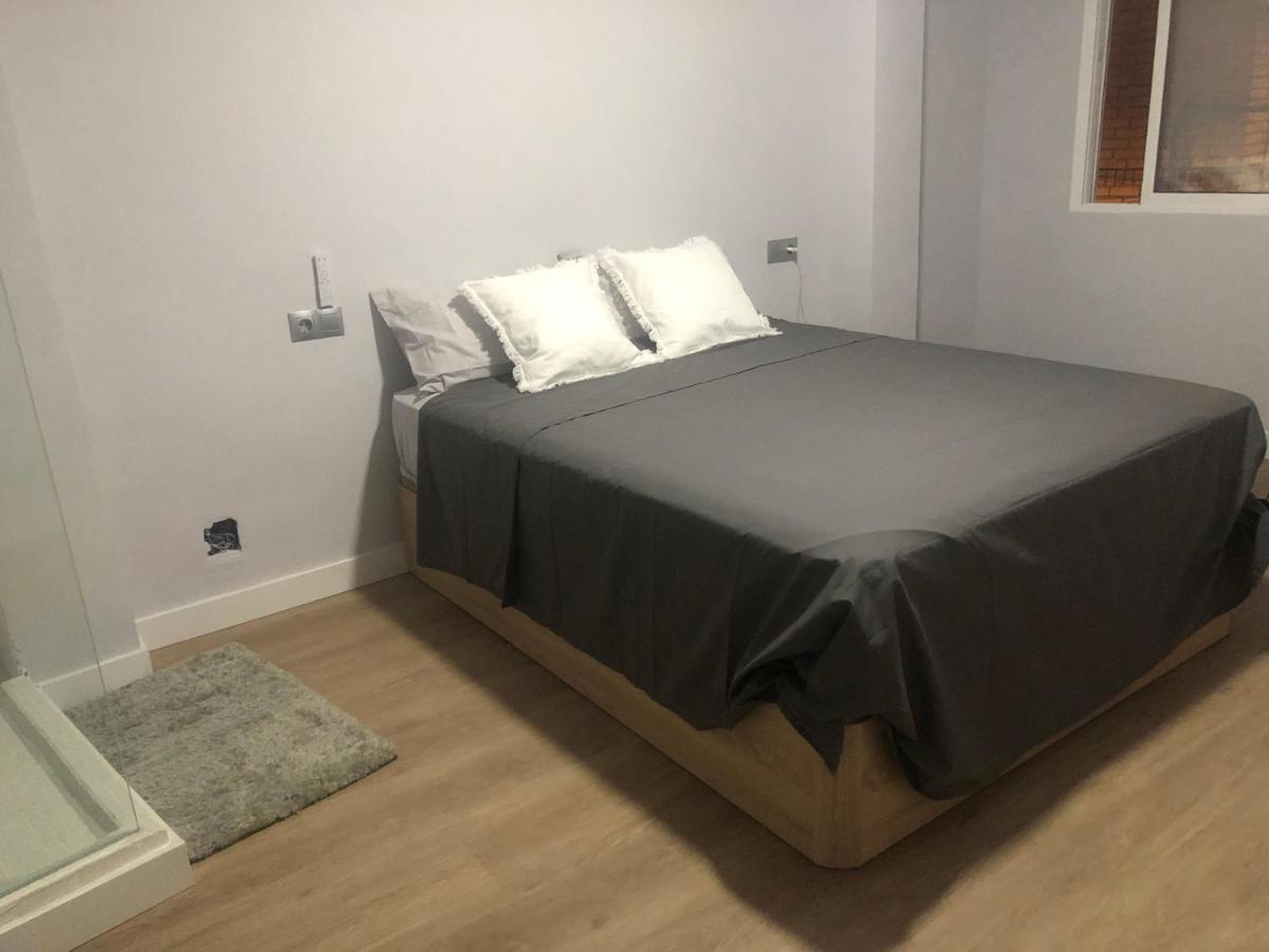 Romantico Apartamento Cerca La Playa 2 Almería Exteriér fotografie
