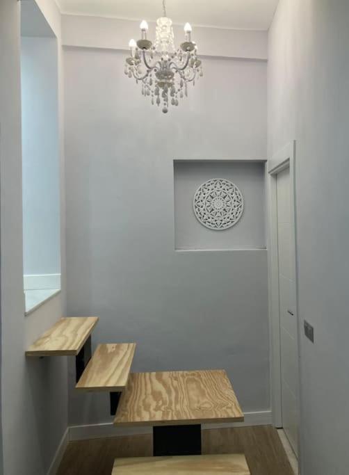 Romantico Apartamento Cerca La Playa 2 Almería Exteriér fotografie