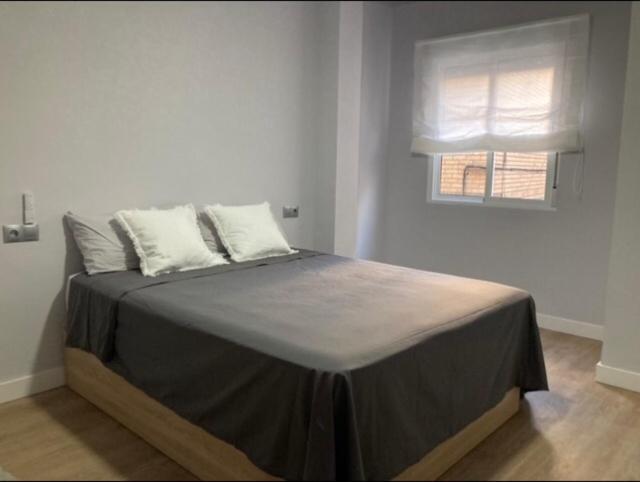 Romantico Apartamento Cerca La Playa 2 Almería Exteriér fotografie