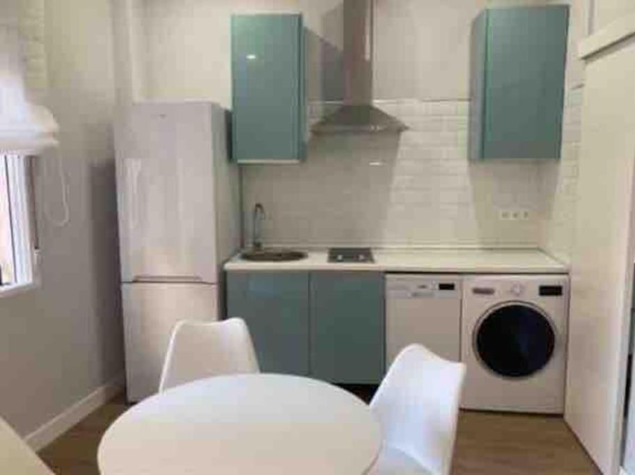Romantico Apartamento Cerca La Playa 2 Almería Exteriér fotografie