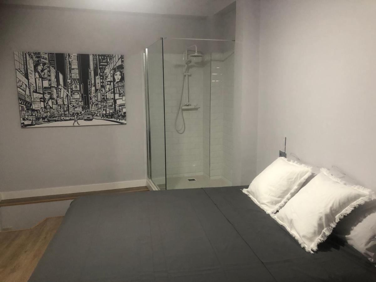 Romantico Apartamento Cerca La Playa 2 Almería Exteriér fotografie